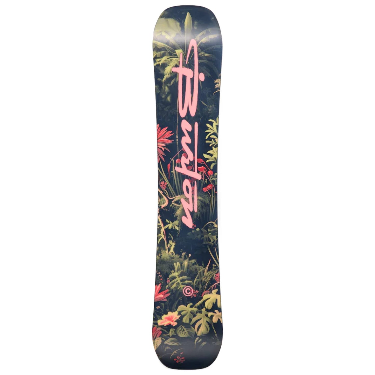 Burton Custom Snowboard 2026 - Skiis & Biikes