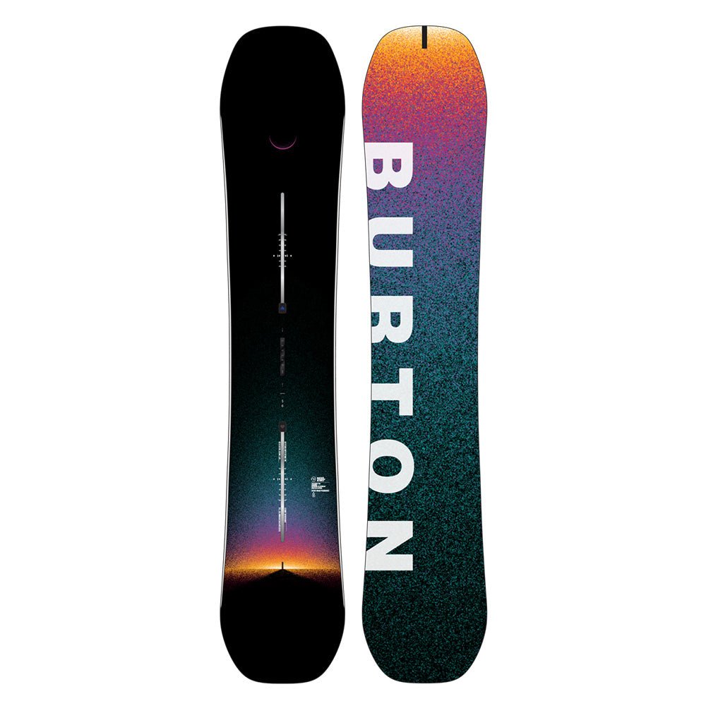 Burton Custom X Snowboard 2025 - Skiis & Biikes