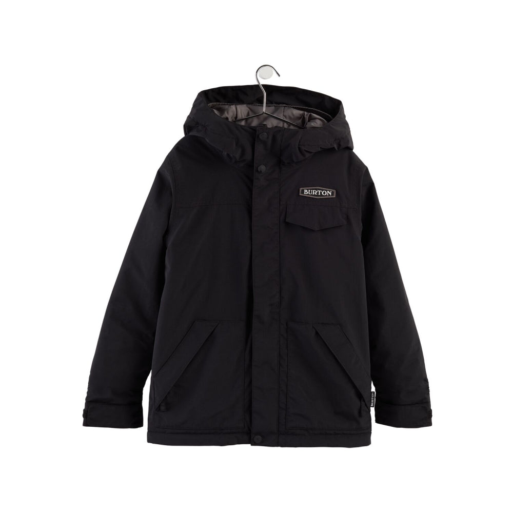 Burton Dugout Boys Jacket 2022 - Skiis & Biikes