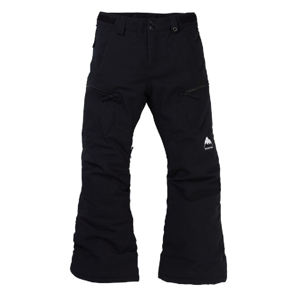 Burton Elite Girls 2L Cargo Pants 2023 - Skiis & Biikes