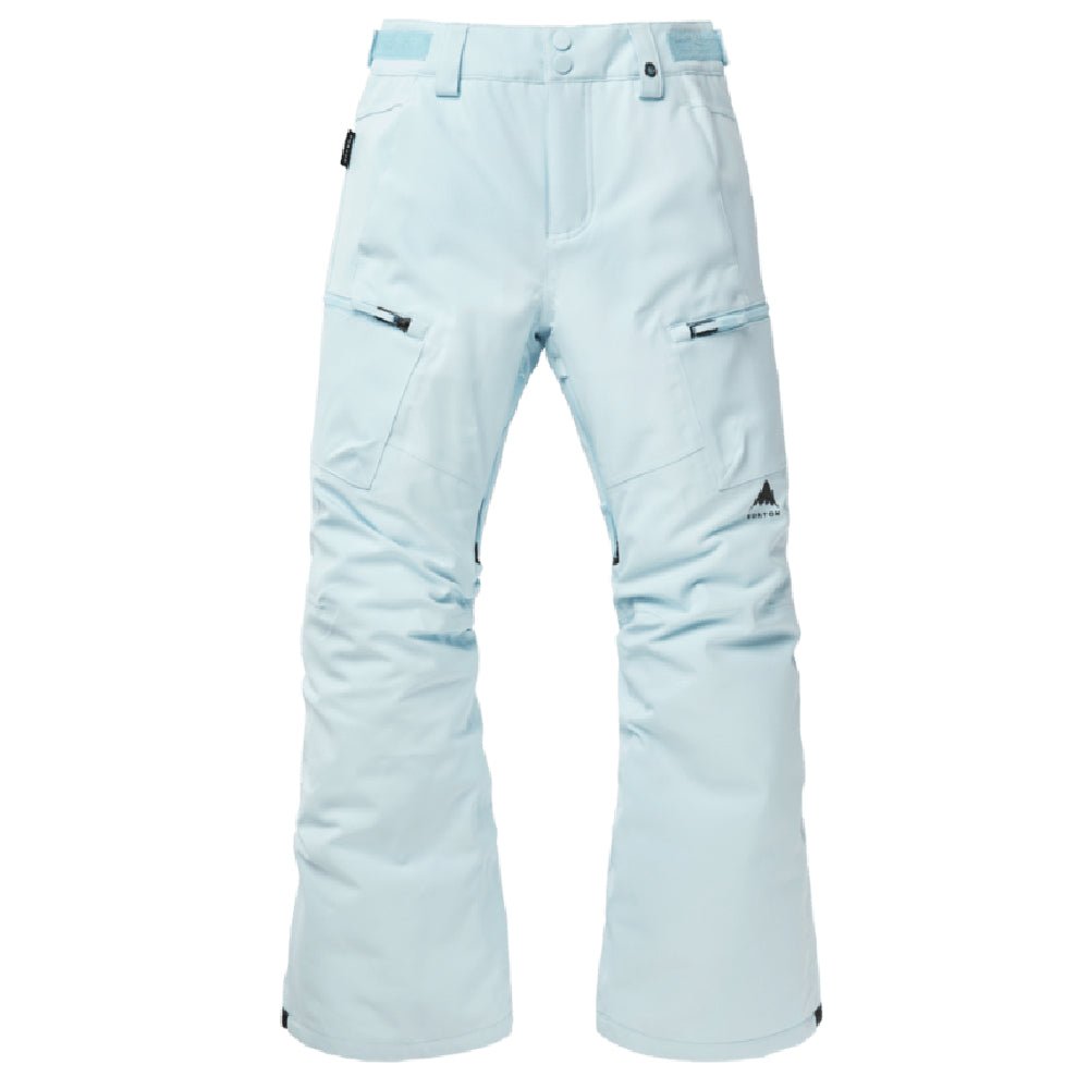 Burton Elite Girls 2L Cargo Pants 2023 - Skiis & Biikes