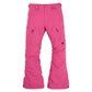 Burton Elite Girls 2L Cargo Pants 2024 - Skiis & Biikes