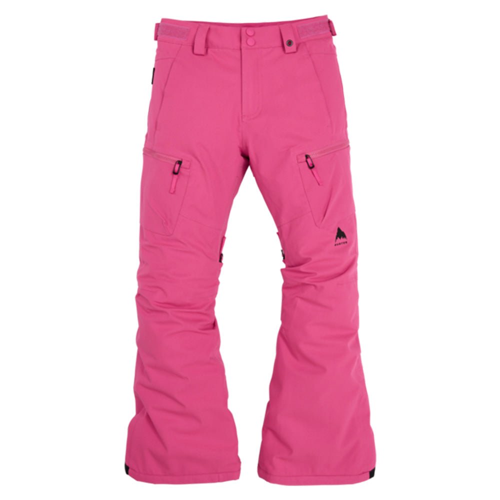Burton Elite Girls 2L Cargo Pants 2024 - Skiis & Biikes
