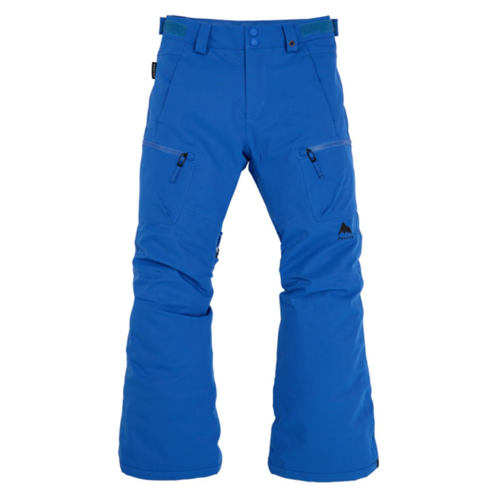 Burton Elite Girls 2L Cargo Pants 2024 - Skiis & Biikes