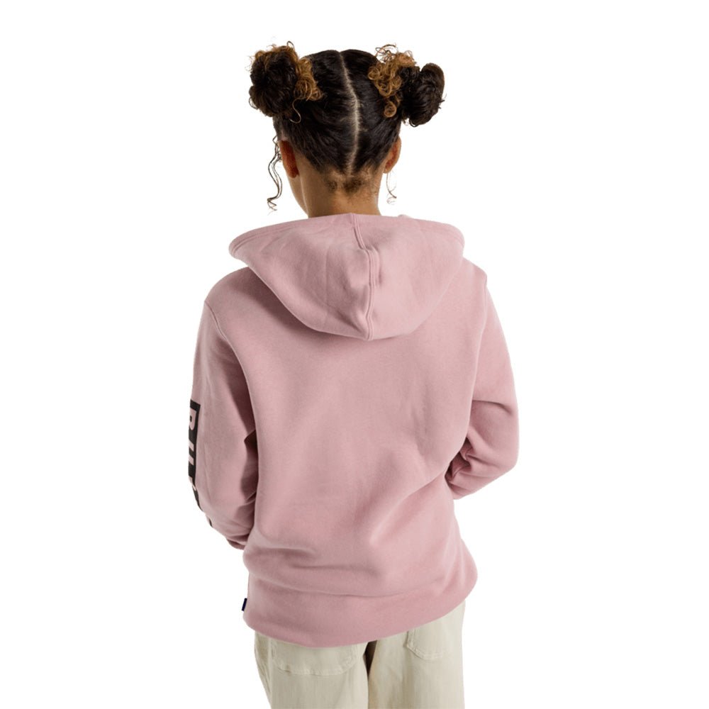 Burton Elite Kids Pullover Hoodie 2024 - Skiis & Biikes