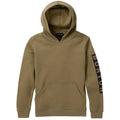 Burton Elite Kids Pullover Hoodie 2024 - Skiis & Biikes
