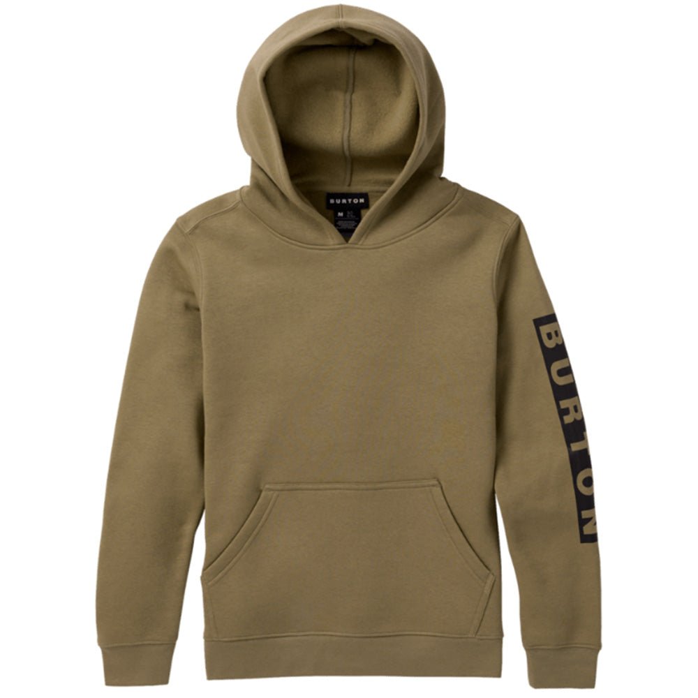 Burton Elite Kids Pullover Hoodie 2024 - Skiis & Biikes