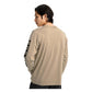 Burton Elite Mens Long Sleeve T-shirt 2026 - Skiis & Biikes