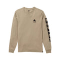 Burton Elite Mens Long Sleeve T-shirt 2026 - Skiis & Biikes