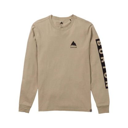 Burton Elite Mens Long Sleeve T-shirt 2026 - Skiis & Biikes