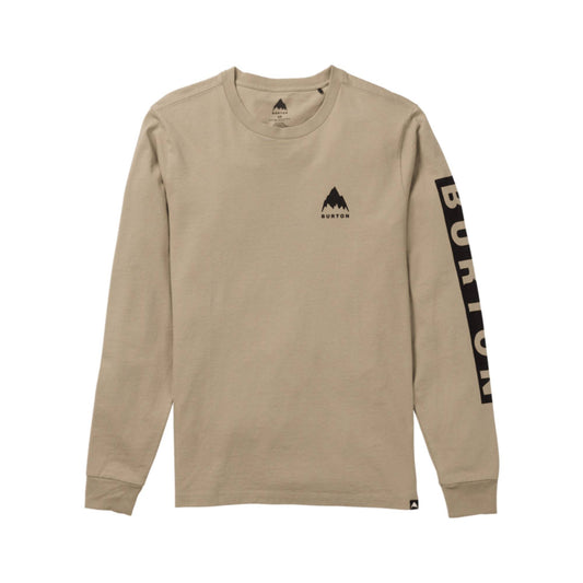 Burton Elite Mens Long Sleeve T-shirt 2026 - Skiis & Biikes