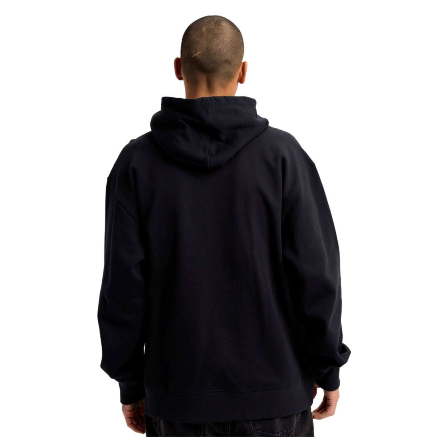 Burton Elmore Mens Pullover Hoodie 2026 - Skiis & Biikes