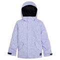 Burton Elodie Girls 2L Jacket 2024 - Skiis & Biikes
