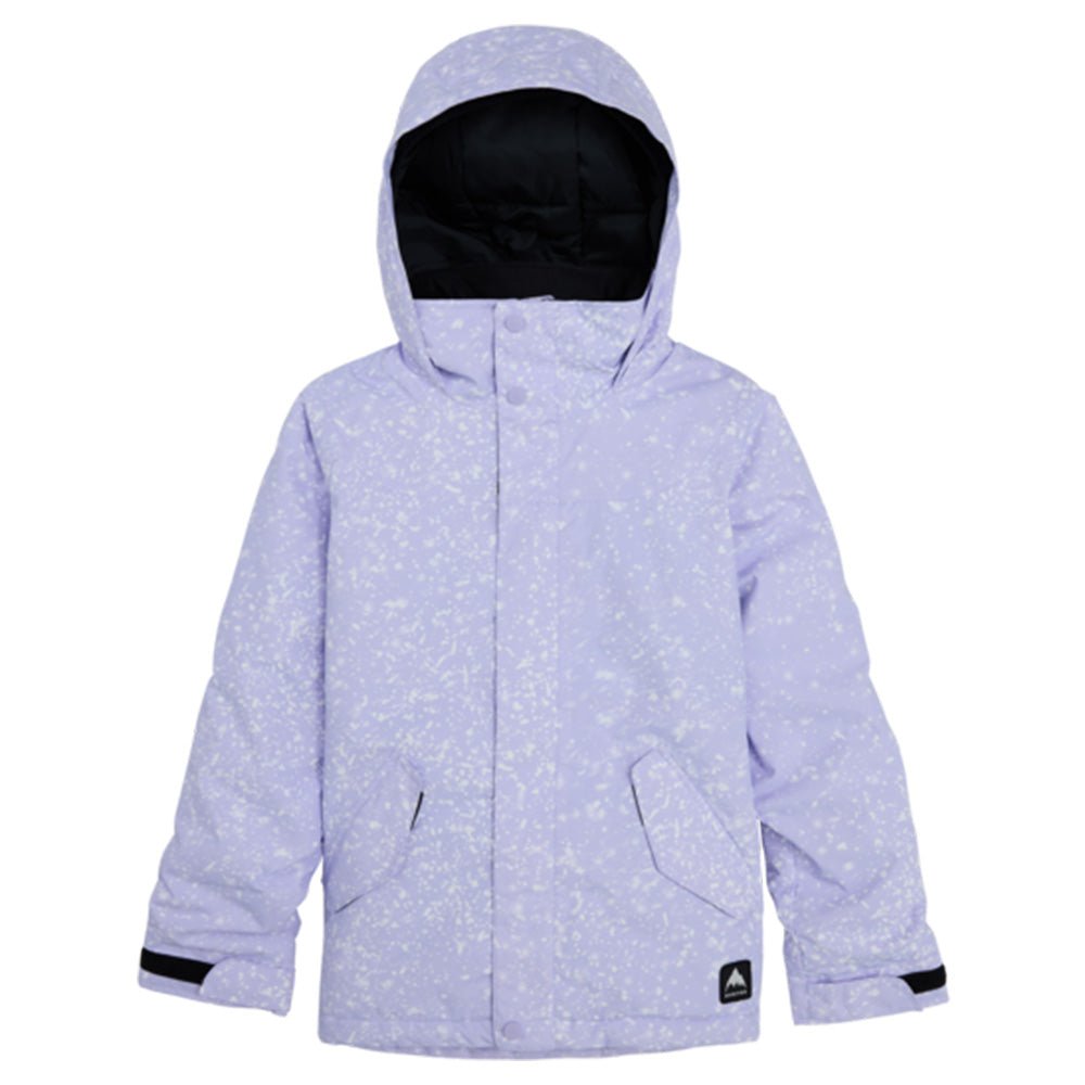 Burton Elodie Girls 2L Jacket 2024 - Skiis & Biikes