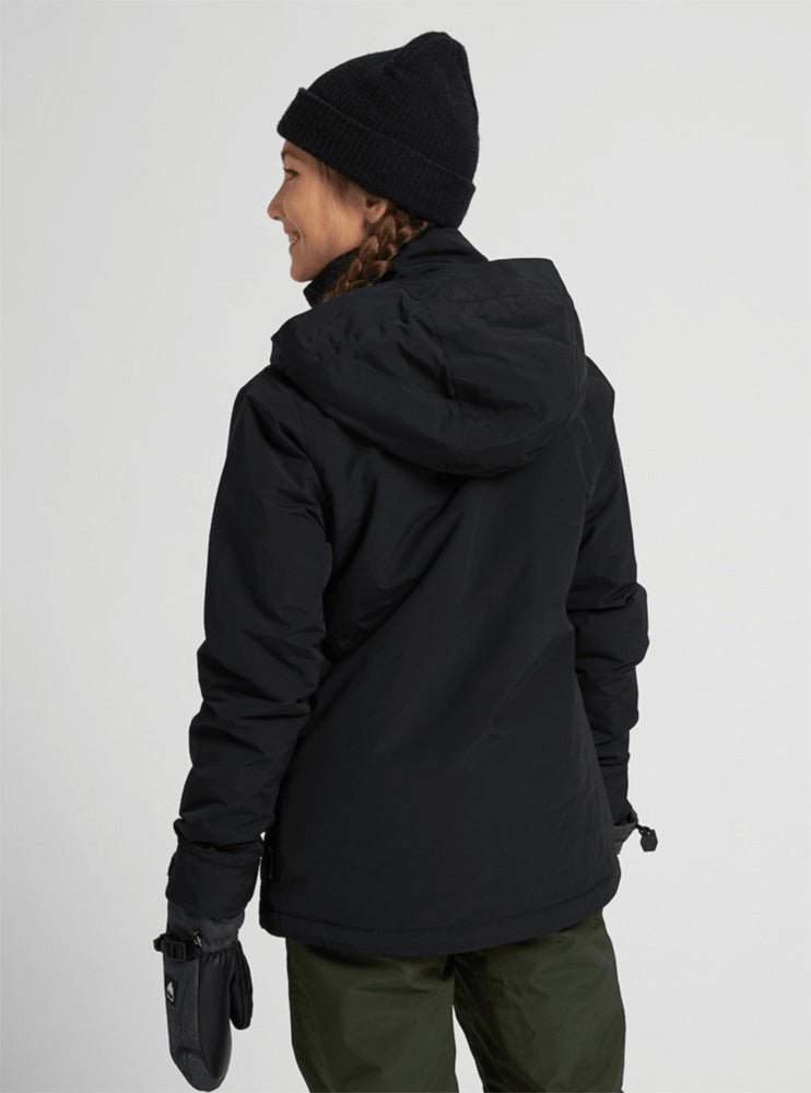 Burton Elodie Girls 2L Jacket 2024 - Skiis & Biikes