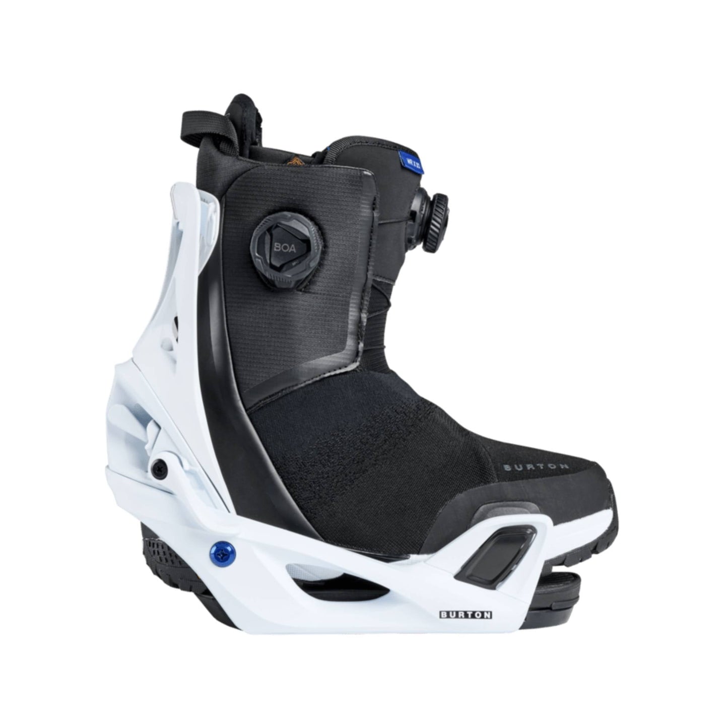 Burton Escapade Step On Womens Snowboard Bindings 2026 - Skiis & Biikes