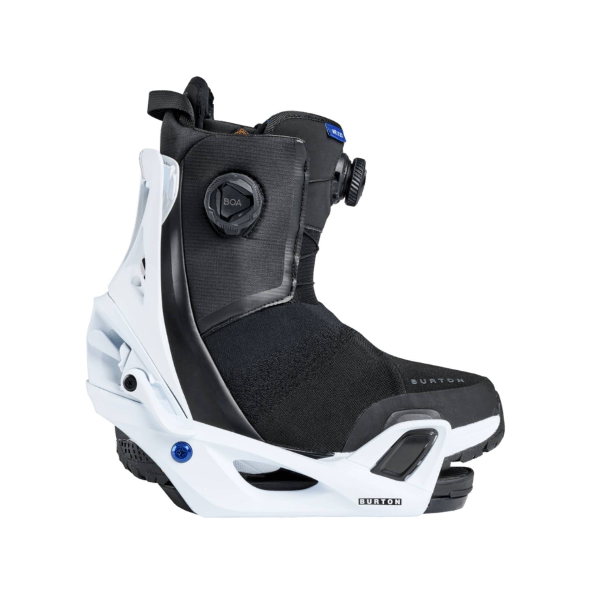 Burton Escapade Step On Womens Snowboard Bindings 2026 - Skiis & Biikes