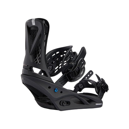 Burton Escapade Womens Snowboard Bindings 2023 - Skiis & Biikes