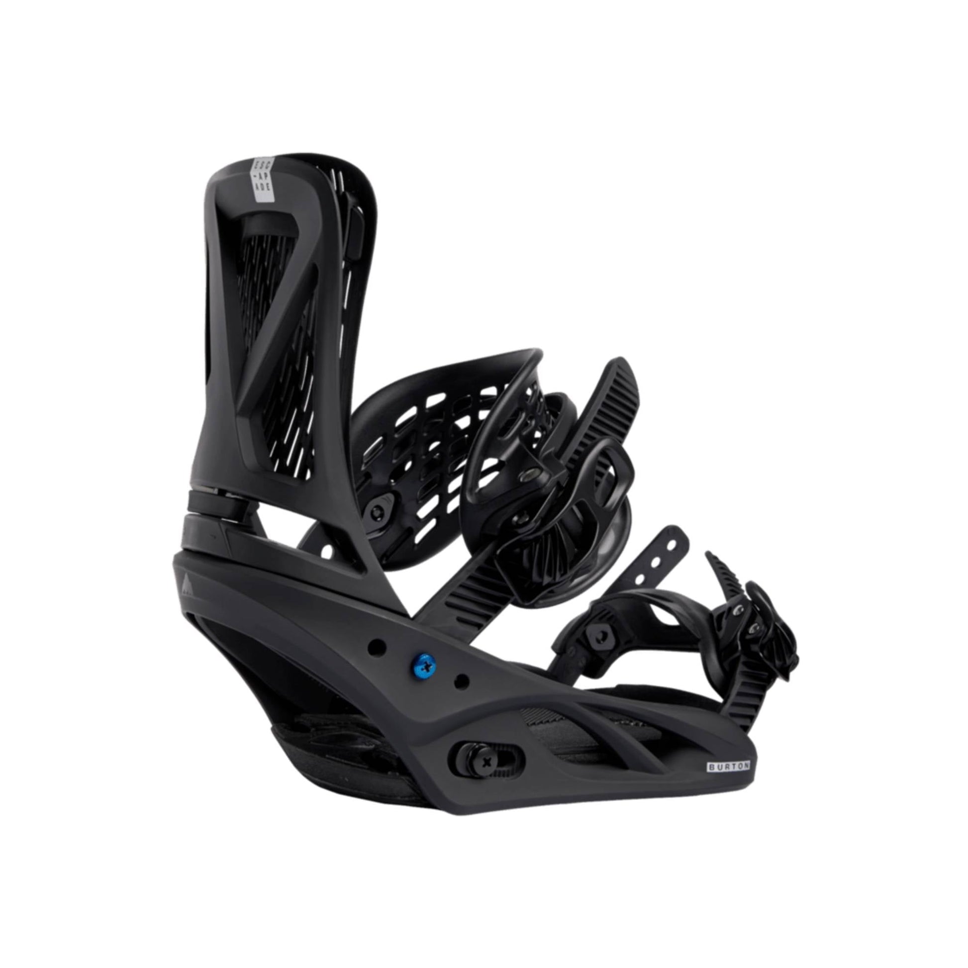 Burton Escapade Womens Snowboard Bindings 2026 - Skiis & Biikes