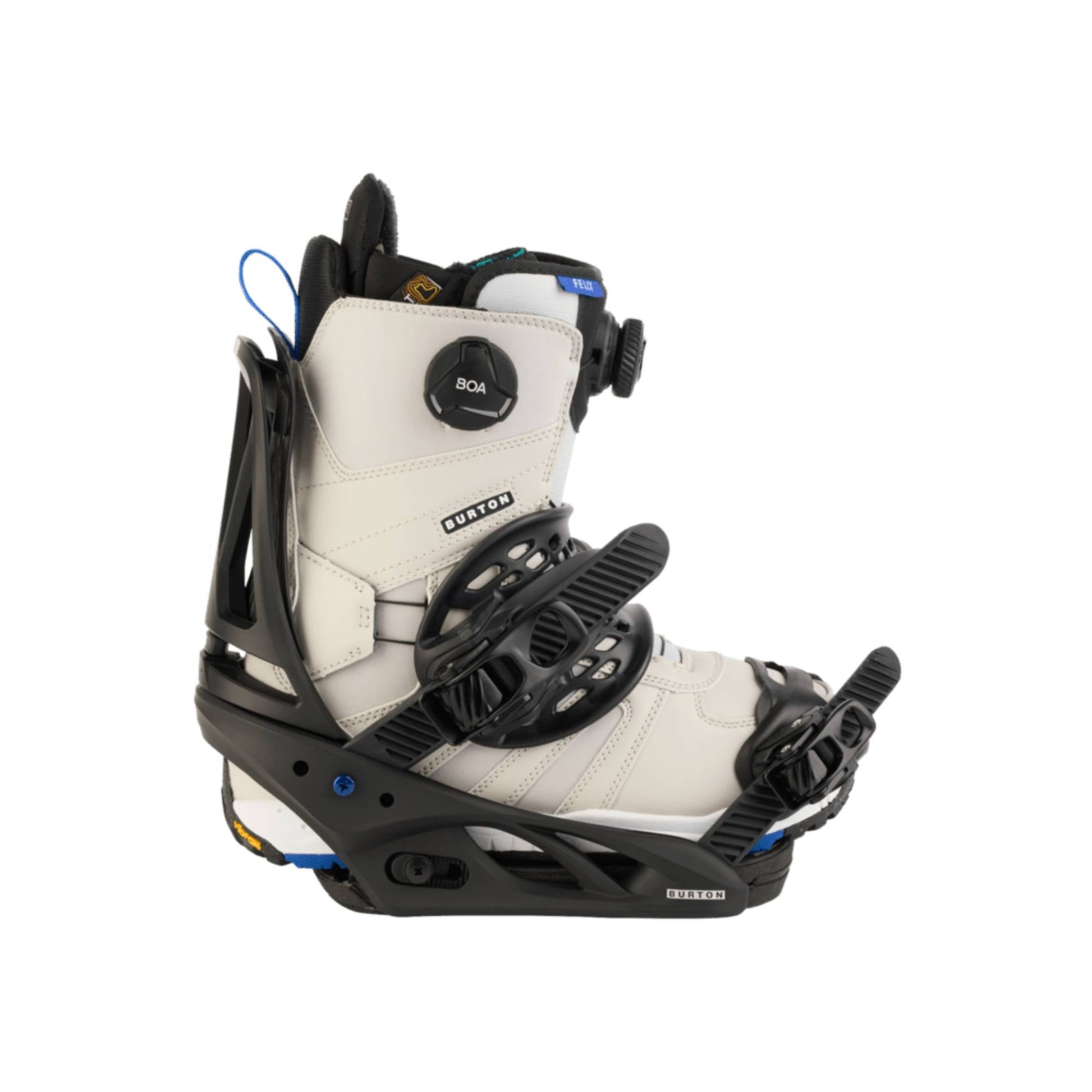 Burton Escapade Womens Snowboard Bindings 2026 - Skiis & Biikes
