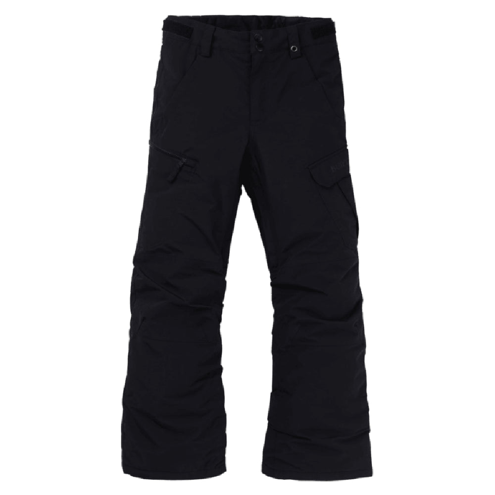 Burton Exile Boys 2L Cargo Pants 2023 - Skiis & Biikes