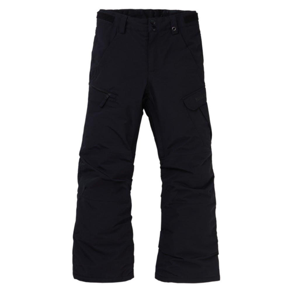 Burton Exile Boys 2L Cargo Pants 2024 - Skiis & Biikes