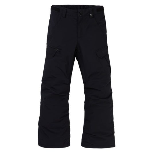 Burton Exile Boys 2L Cargo Pants 2024 - Skiis & Biikes