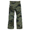 Burton Exile Boys 2L Cargo Pants 2024 - Skiis & Biikes