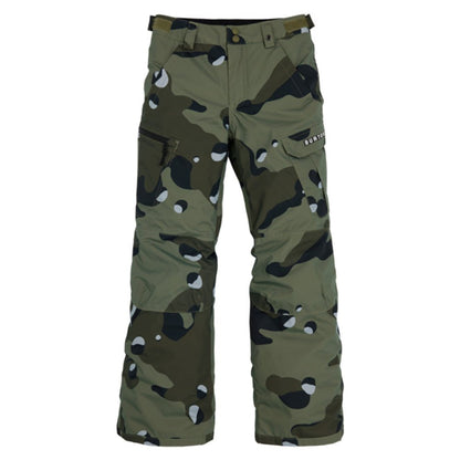 Burton Exile Boys 2L Cargo Pants 2024 - Skiis & Biikes