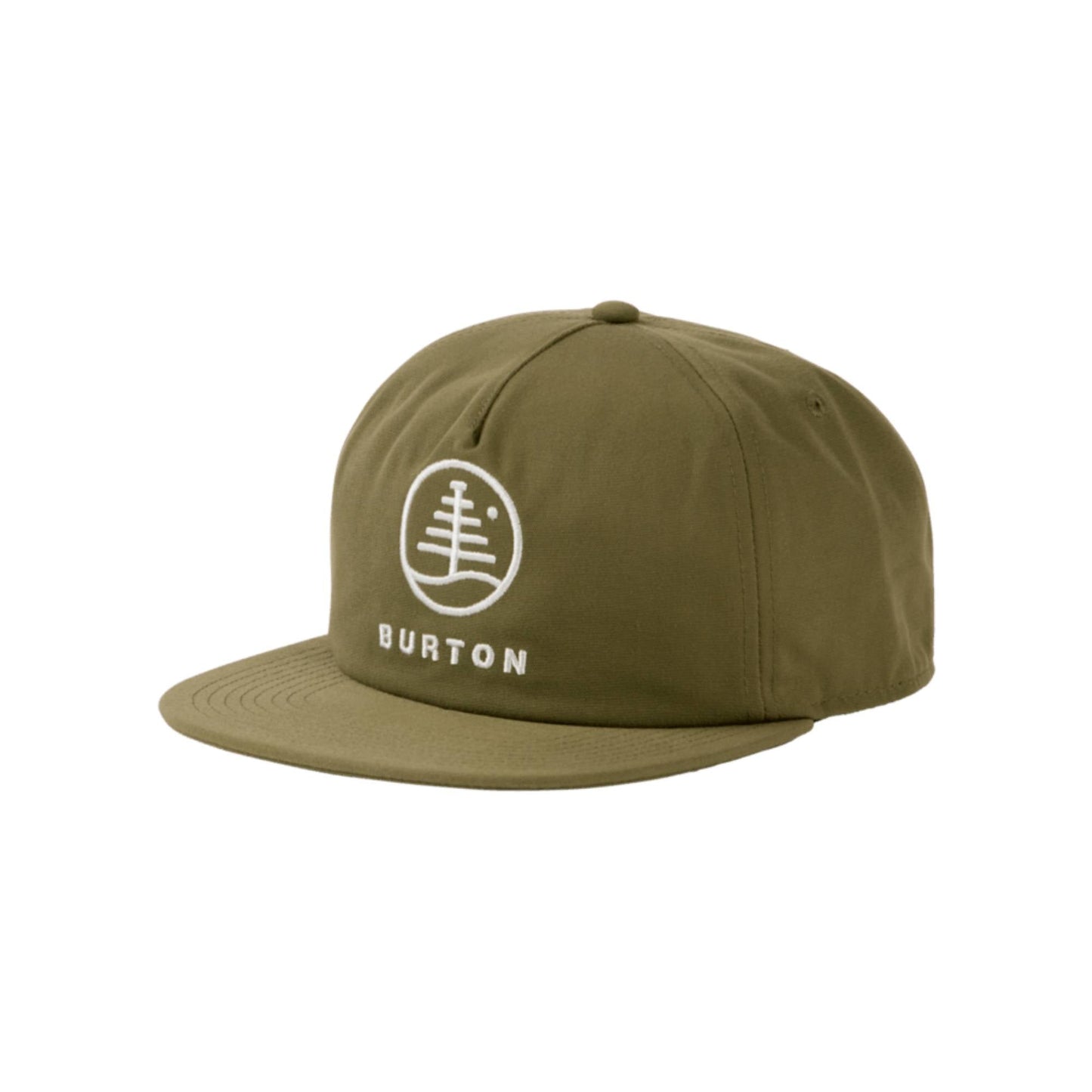 Burton Family Tree Adult Cap - Skiis & Biikes