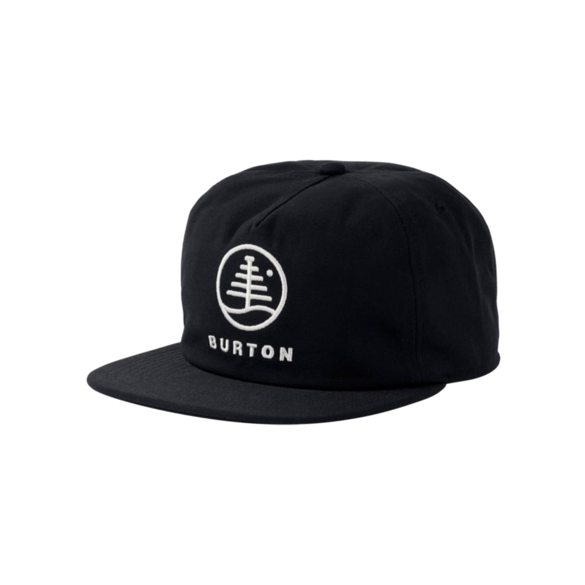 Burton Family Tree Adult Cap - Skiis & Biikes