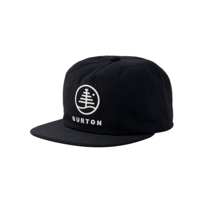 Burton Family Tree Adult Cap - Skiis & Biikes