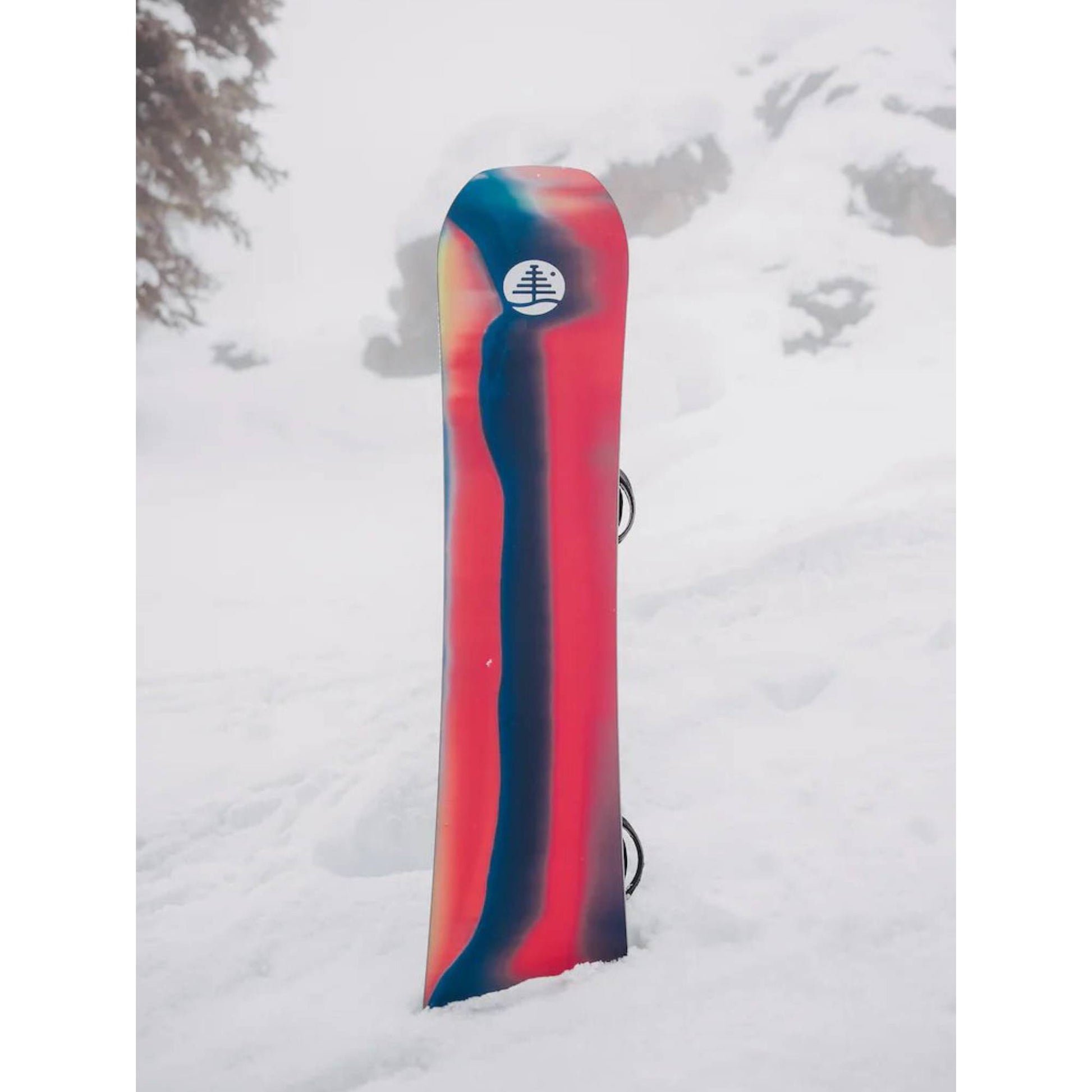 burton family tree hometown hero camber snowboard 152 Burton Family Tree Hometown Hero Snowboard 2025 – Skiis & Biikes