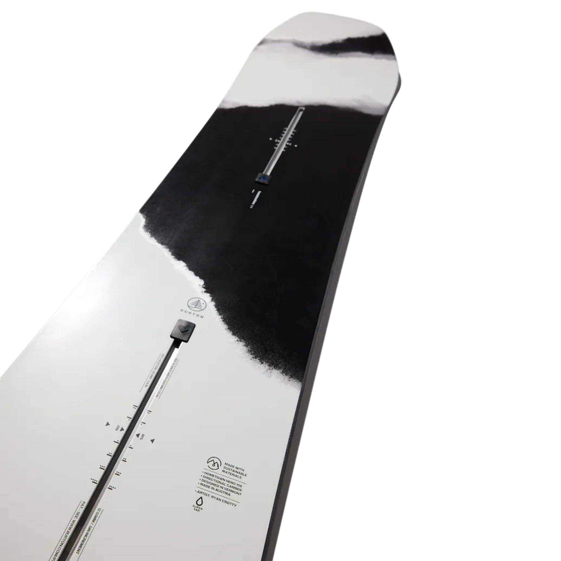 burton family tree first cut snowboard Burton Family Tree Hometown Hero Snowboard 2025 – Skiis & Biikes