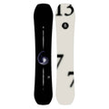 Burton Family Tree Hometown Hero Snowboard 2026 - Skiis & Biikes