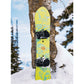 Burton Family Tree Sketch Artist Snowboard 2026 - Skiis & Biikes
