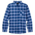 Burton Favorite Womens Long Sleeve Flannel 2024 - Skiis & Biikes