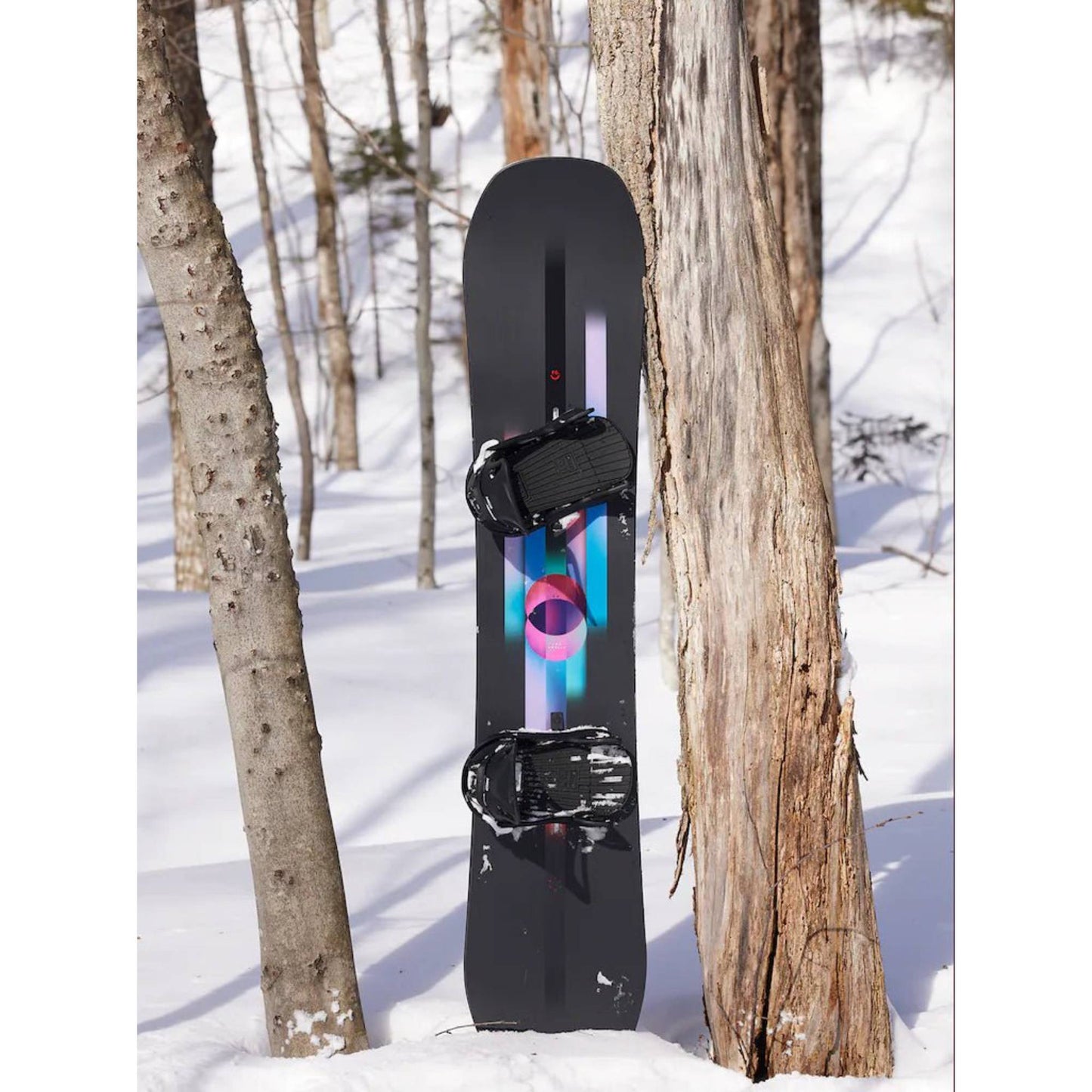 Burton Feelgood Smalls Junior Snowboard 2025 - Skiis & Biikes