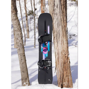 Burton Feelgood Smalls Junior Snowboard 2025 – Skiis & Biikes