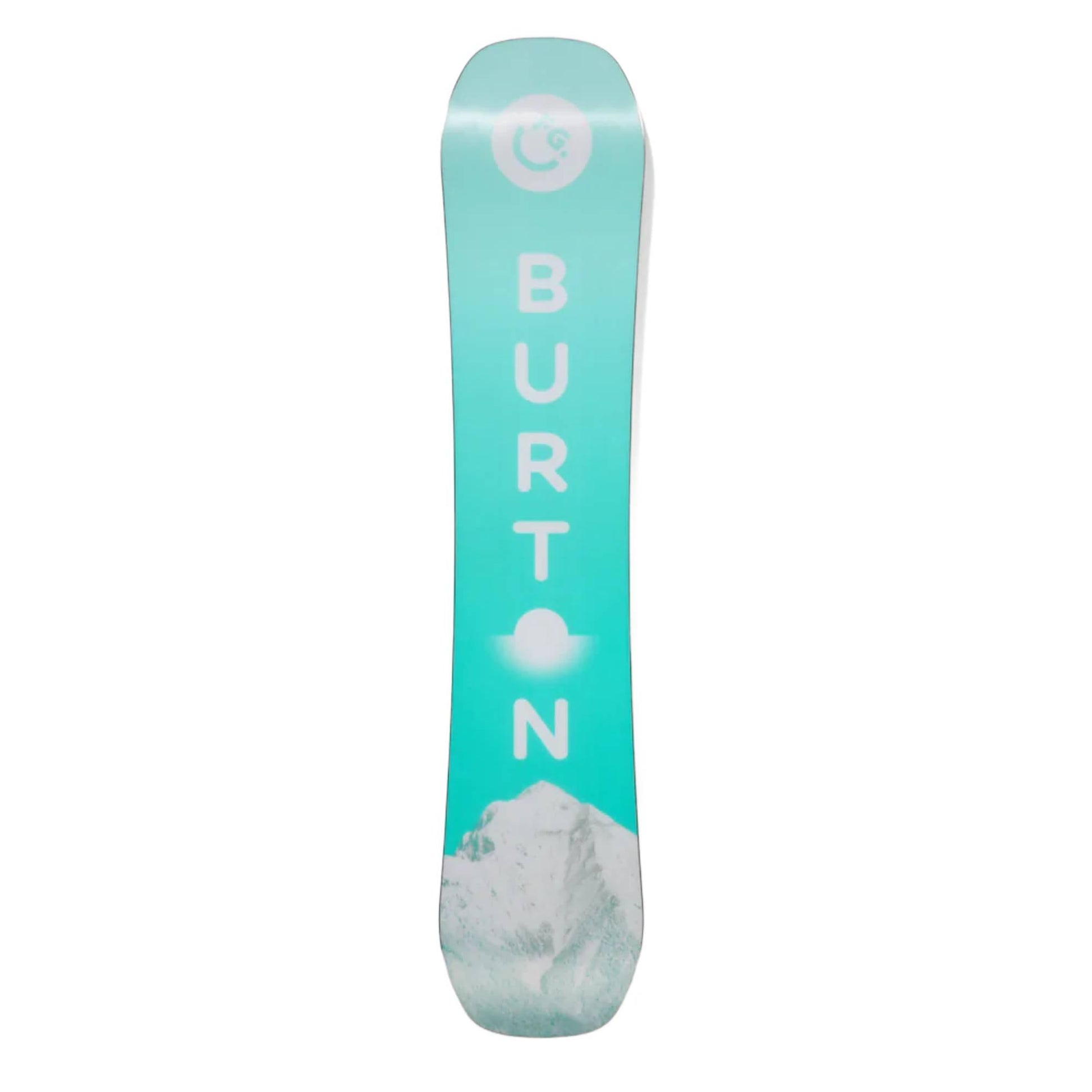 Burton Feelgood Smalls Junior Snowboard 2026 - Skiis & Biikes