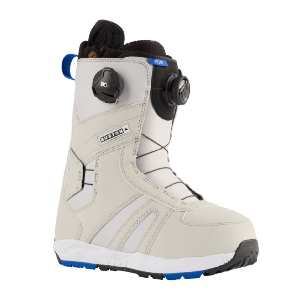 Burton Felix BOA Womens Snowboard Boots 2023 - Skiis & Biikes