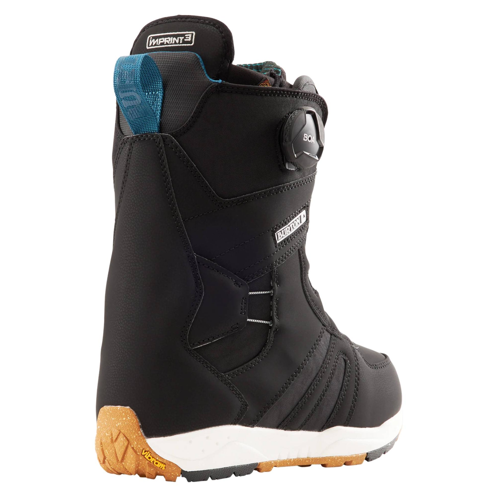 Burton Felix BOA Womens Snowboard Boots 2025 - Skiis & Biikes