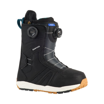 Burton Felix BOA Womens Snowboard Boots 2025 - Skiis & Biikes