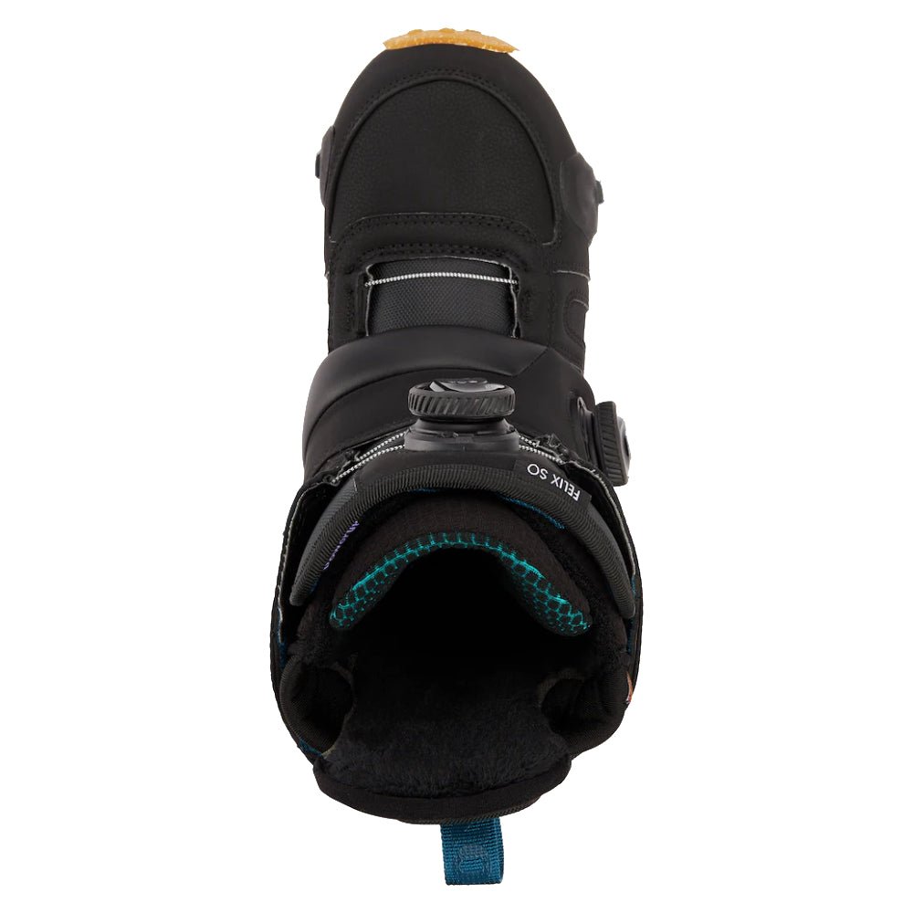 Burton Felix Step On Womens Snowboard Boots 2024 - Skiis & Biikes