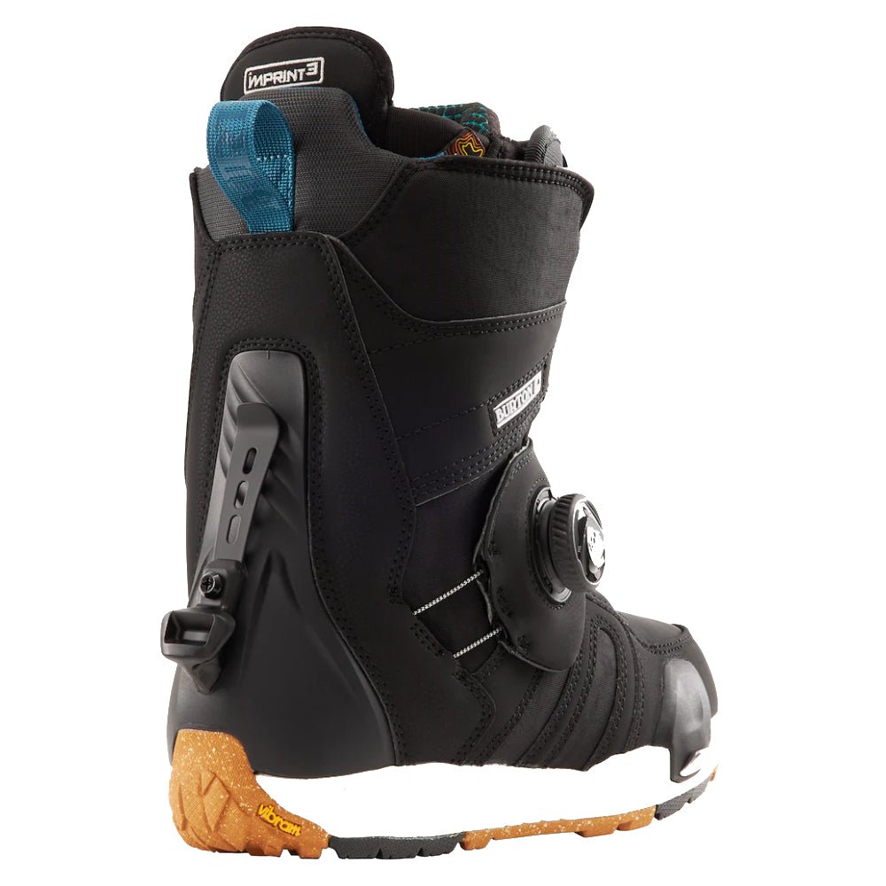 Burton Felix Step On Womens Snowboard Boots 2024 - Skiis & Biikes
