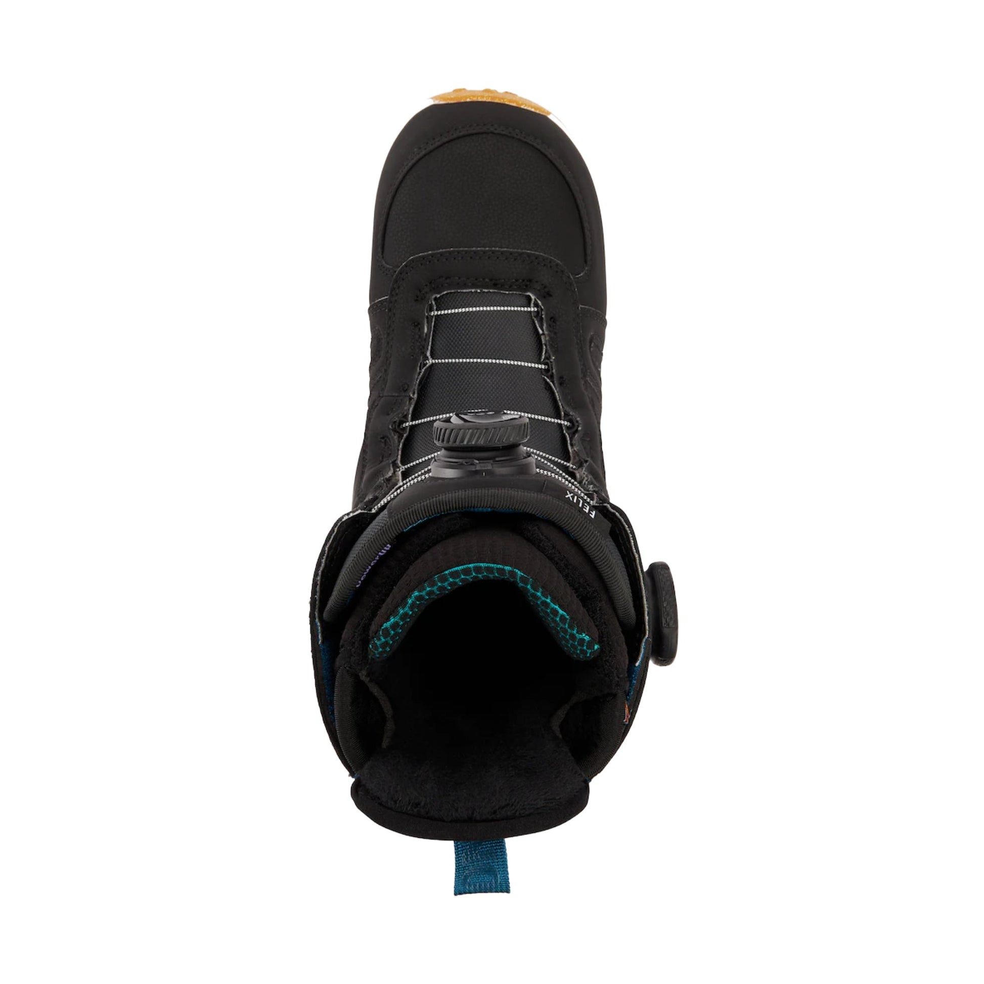 burton felix step on snowboard boots Burton Felix Step On Womens Snowboard Boots 2025 – Skiis & Biikes