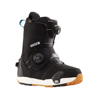 Burton Felix Step On Womens Snowboard Boots 2025 - Skiis & Biikes