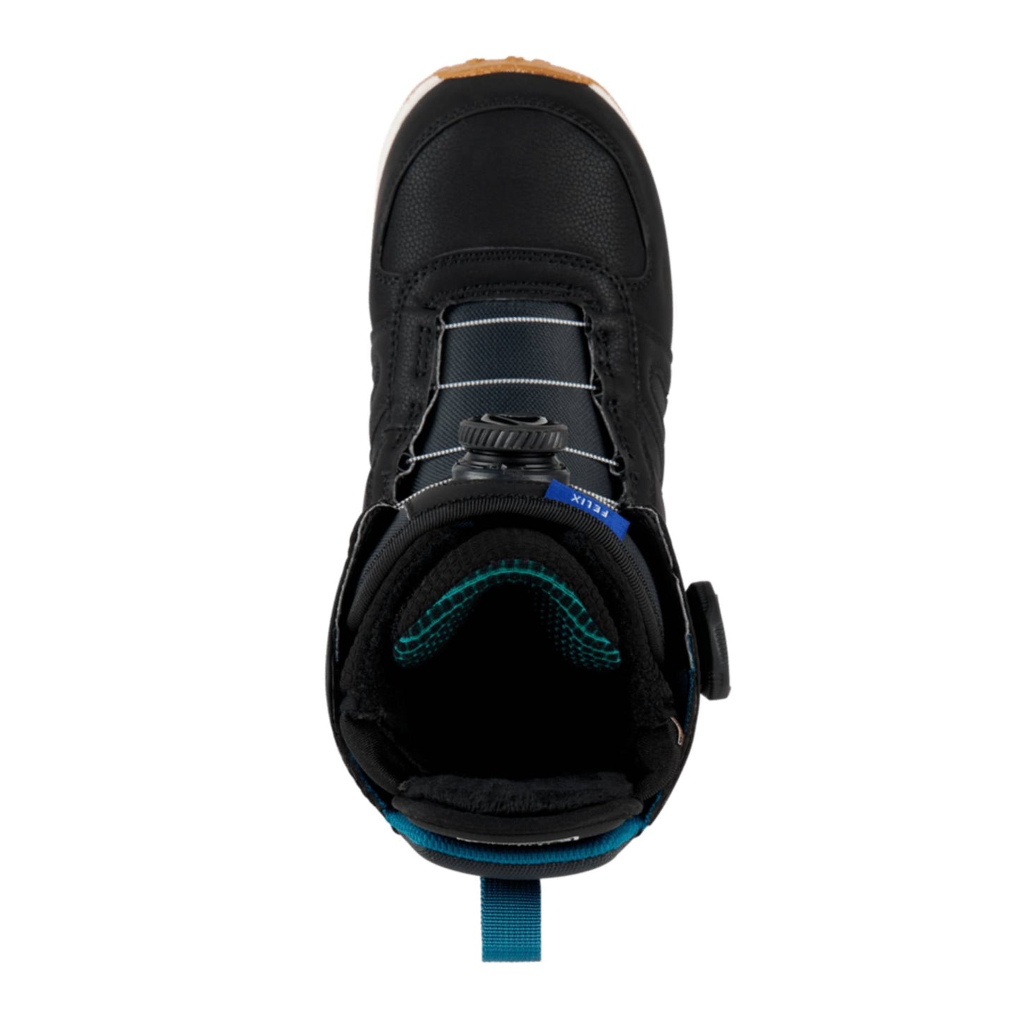 Burton Felix Womens Snowboard Boots 2026 - Skiis & Biikes