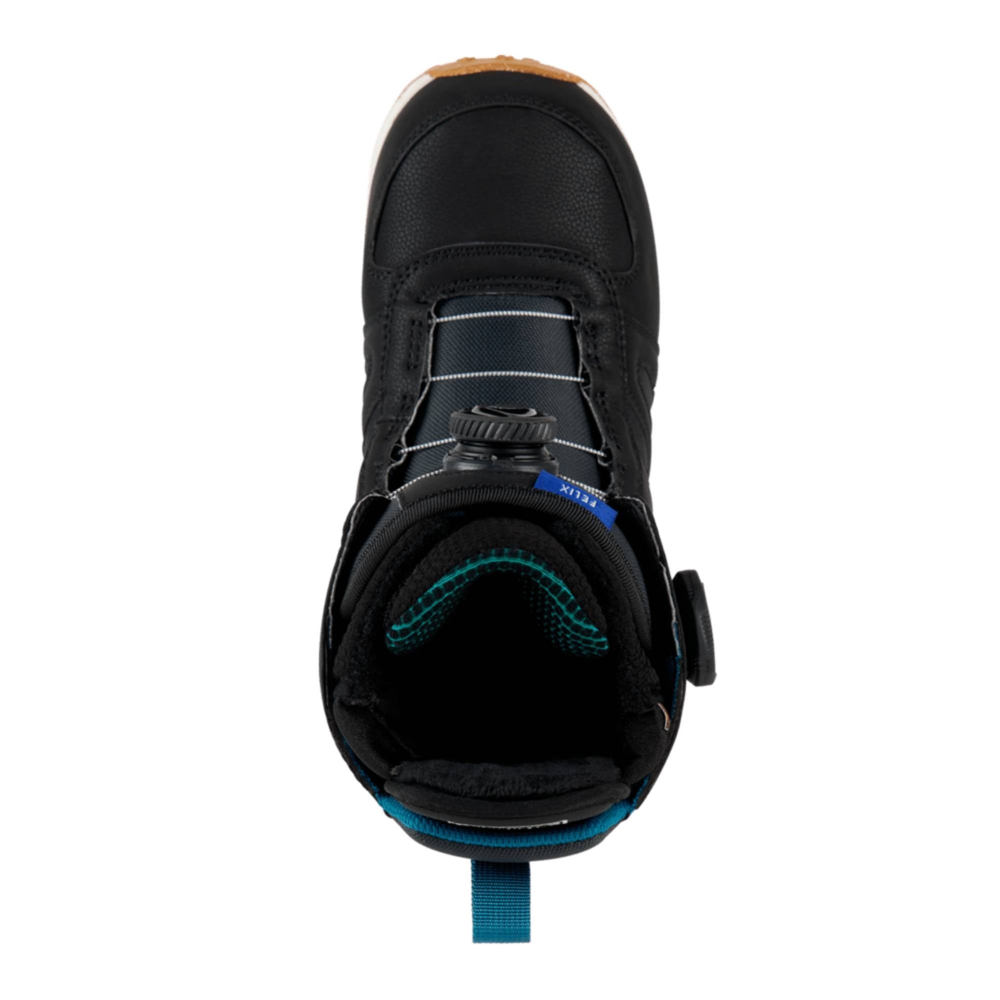 Burton Felix Womens Snowboard Boots 2026 - Skiis & Biikes