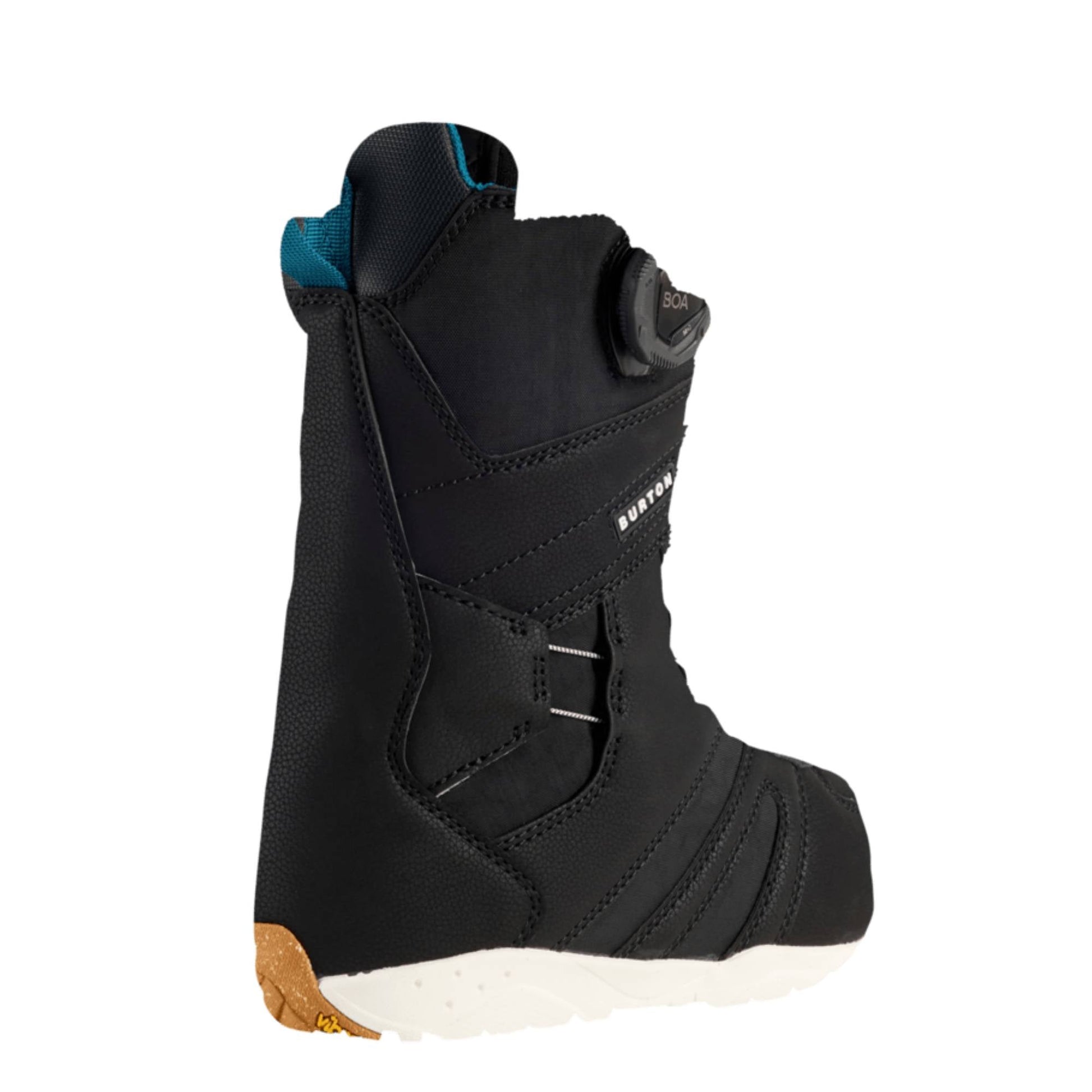 Burton Felix Womens Snowboard Boots 2026 - Skiis & Biikes